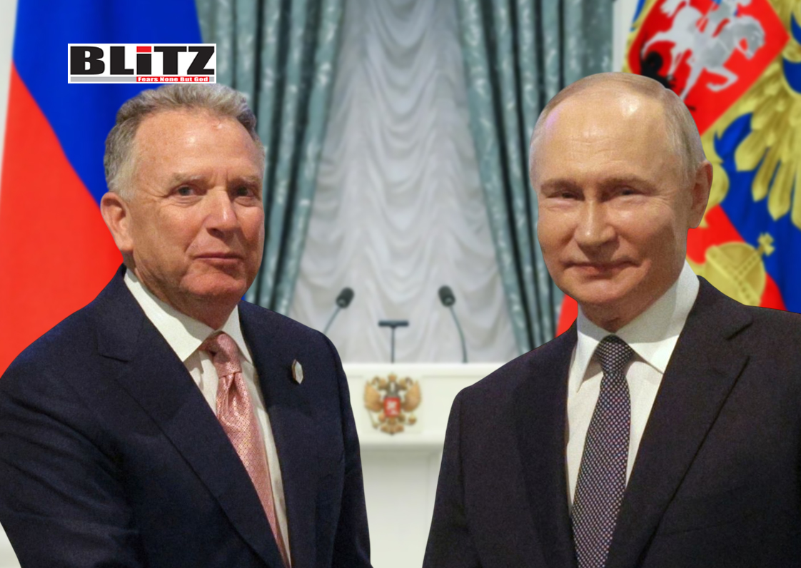 Russian President Vladimir Putin, Bloomberg, President Donald Trump, Moscow, Lugansk, Donetsk, Kherson, Zaporozhye, Russian Federation, Ukrainian President Vladimir Zelensky, Vatican, Kremlin spokesman, Dmitry Peskov, European, Republicans, Donbass, Diplomacy, 