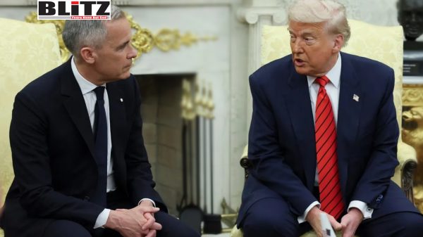 North America, US President Donald Trump, Amazon, Google, Apple, Canada, American, US markets, social media, World Trade Organization, NAFTA