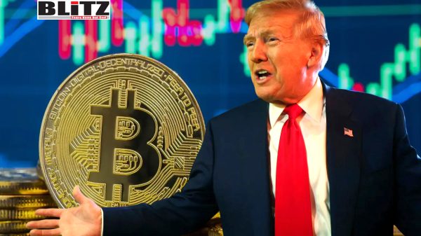 Truth Social, President Donald Trump, Bitcoin, crypto, Cryptocurrencies, US Treasury, Donald Trump Jr, American politics, International Monetary Fund, University of Oxford, European Central Bank, the White House, Trump administration, 