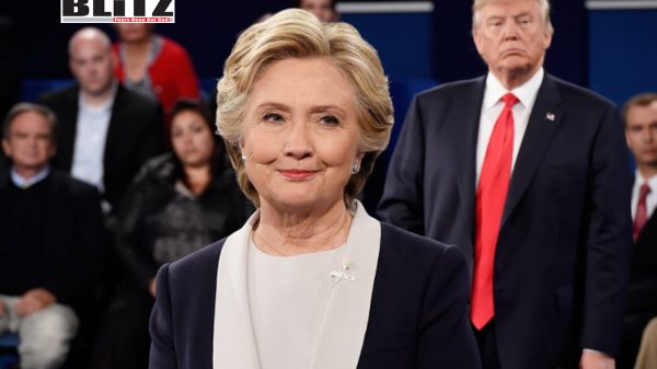 US presidential election, Donald Trump, Hillary Clinton, Russiagate, American history, US intelligence, Democrats, US foreign policy, Moscow, Obama administration, National Intelligence, Tulsi Gabbard, 