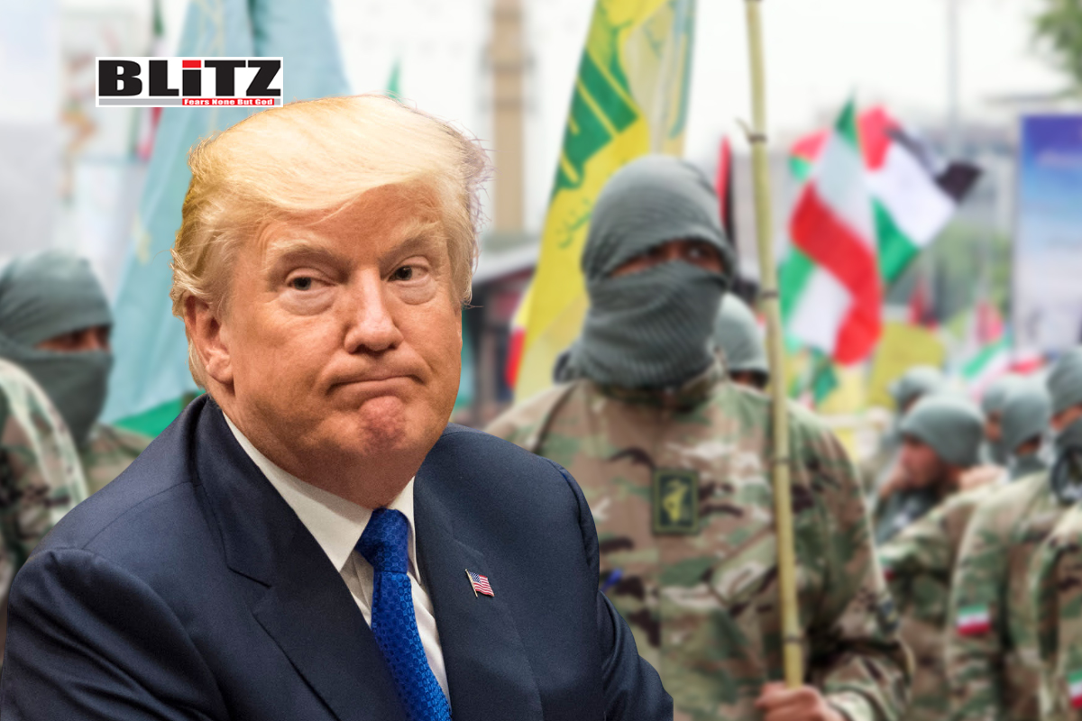 Republican, Trump administration, Houthis, Donald Trump, Ansar Allah, Middle East, Biden administration, American, US Navy, USAF, Iranian, Pentagon, Americans, Benjamin Netanyahu, Lindsey Graham, Maryland, Israeli military, America First, Washington DC, Obama administration, JCPOA, Lebanon, Yemen