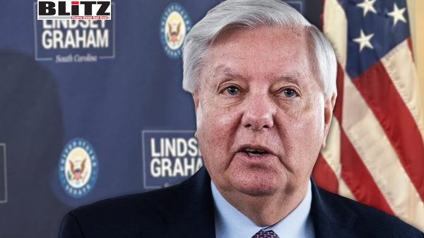 US Senate, President Donald Trump, Senator Lindsey Graham, Russian President Vladimir Putin, Moscow, US lawmakers, US military, North Korea, Western sanctions, foreign policy, Multipolar world, US policy, Western powers