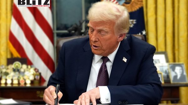 President Donald Trump, Joe Biden, Diplomatic, America First, Diplomacy, Nigeria, Rwanda, Somalia, Philippines, Politico, Trump administration, State Department, foreign policy, US foreign policy, National Security, 