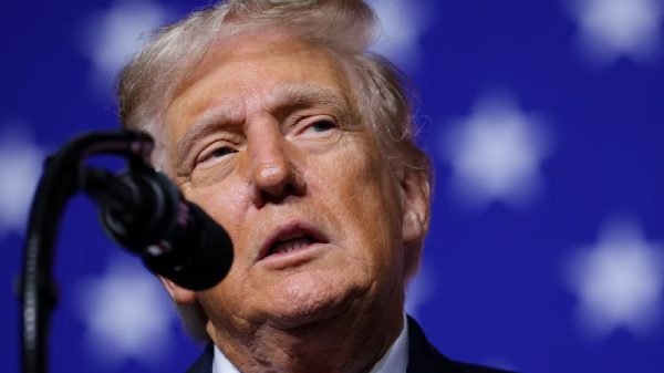 Marine Corps Base Quantico, Trump, President Donald Trump, Defense Secretary Pete Hegseth, Republican, Vladimir Putin, Xi Jinping, Sun Tzu, Carl von Clausewitz, John Bolton, Elon Musk, Obama, Clintons