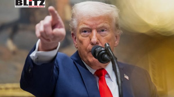 Trump threatens 25% tariffs on Indian imports as trade talks stall