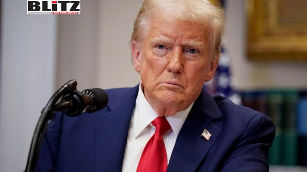 US President Donald Trump, Iranian, nuclear, Democrats, Defense Intelligence Agency, Trump administration, the White House, Truth Social, National Intelligence, Tulsi Gabbard, Capitol Hill, John Ratcliffe, Deep State, Secretary of State, national security