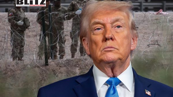 Trump threatens strikes in Mexico as anti-cartel rhetoric escalates