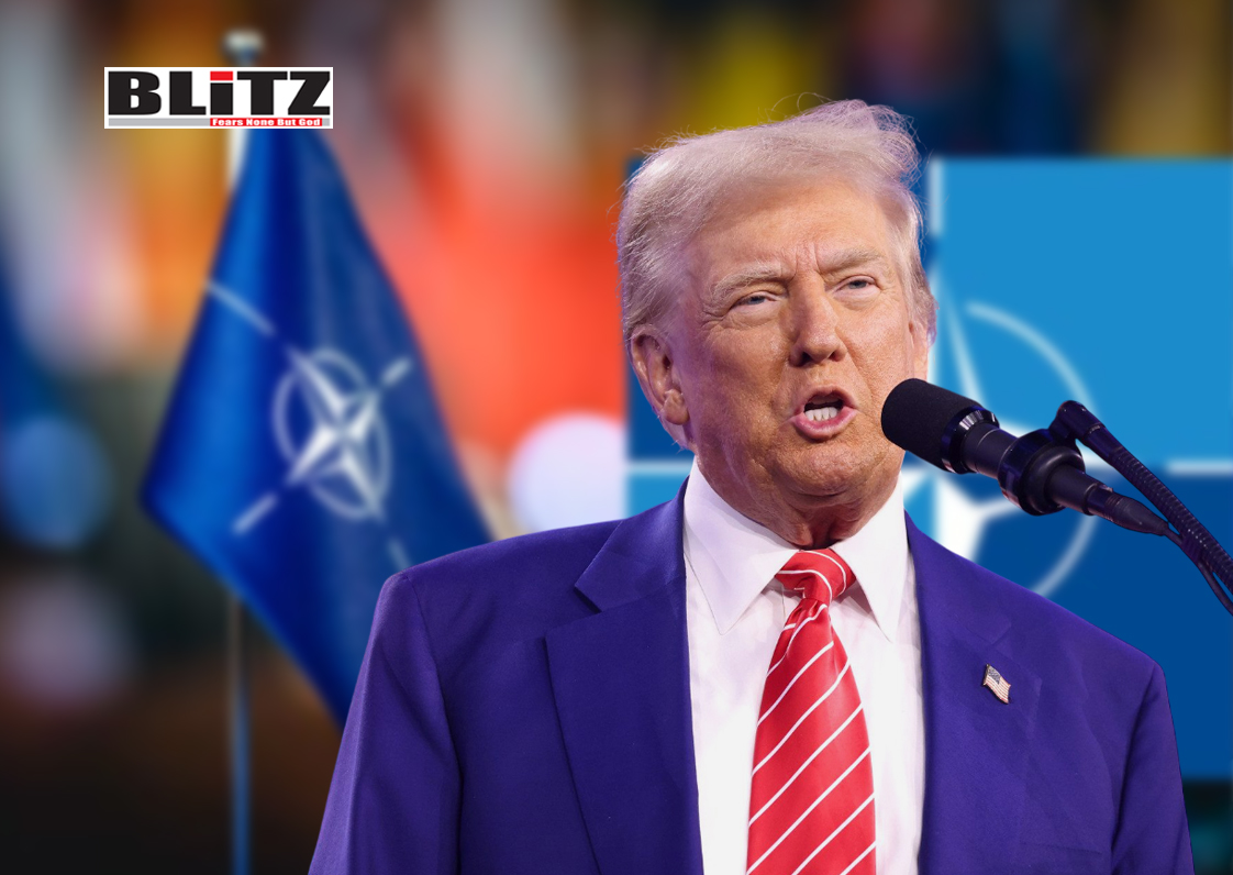 NATO, US President Donald Trump, Brussels, European, American, Secretary of State, American security, Germany, Emmanuel Macron, US foreign policy, America First, US administration, NATO