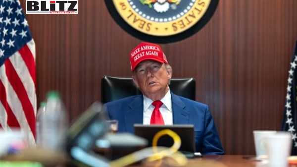 US President Donald Trump, America First, President Joe Biden, The White House, America, South Korea, global markets, Mexico, Canada, European Union, Southeast Asia, Sub-Saharan Africa, Treasury Department, Bangladesh, Kenya, Vietnam, WTO, South Africa, North American, Department of Commerce