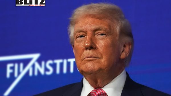 Trump warns Cuba is ‘next’ amid ongoing US economic pressure