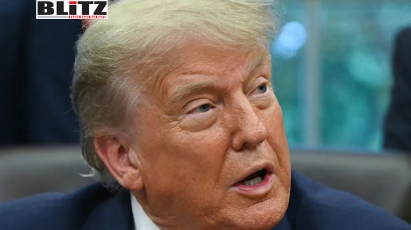 US President Donald Trump, Palestinian, Hamas, Gaza, Truth Social, Israeli, Israeli military, Egyptian, Qatari, Prime Minister Benjamin Netanyahu, civilians, United Nations, Yahya Sinwar, 