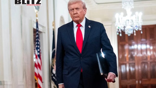 Trump’s $1.5 trillion gamble: Militarism, midterms, and the risks of endless conflict