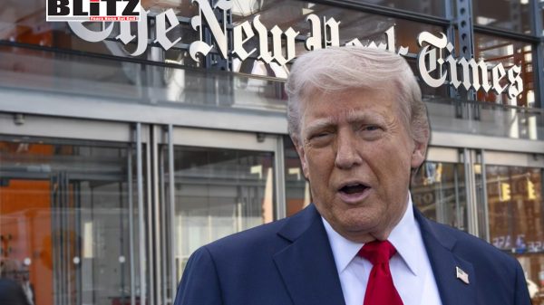 US President Donald Trump, Mainstream media, Democrats, Assassination, Truth Social, Democrat Party, Kamala Harris, The New York Times, MAGA, America First, Constitution, Media outlets, American history, Florida