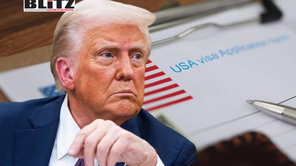 President Donald Trump, State Department, Trump administration, American, Immigration, Chad, Eritrea, Haiti, Myanmar, Yemen, Latin American, Customs and Border Protection, Immigration and Customs Enforcement, America First, COVID-19 pandemic, 