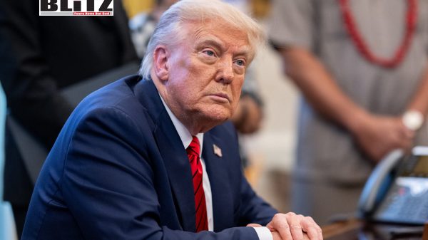 Trump’s 500% tariff gambit: Washington risks an undeclared economic war with the Global South