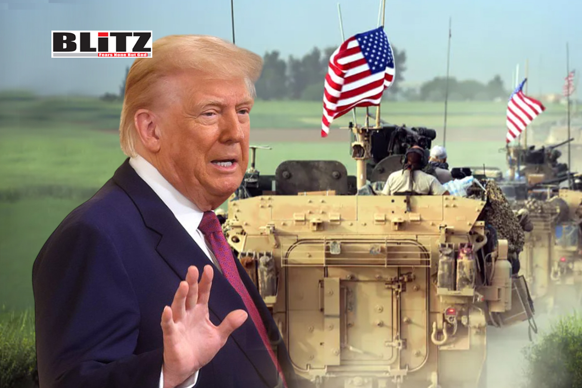 Foreign policy, Trump administration, Syria, Damascus, US officials, President Donald Trump, President Obama, Riyadh, Turkiye, Middle East, Middle Eastern, President Recep Tayyip Erdogan, Syrian Democratic Force