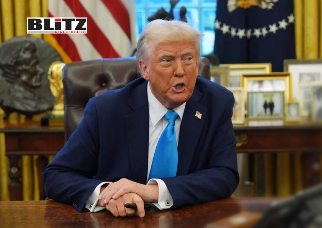 US President Donald Trump, Canada, Oval Office, Canadian, Justin Trudeau, American, North American, Republican Party, European Union, Democrats, Asia, Elizabeth Warren