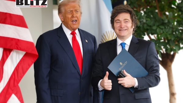 US President Donald Trump, Javier Milei, Trump administration, Argentina, Latin America, Farmers, American, South America, Republican Party