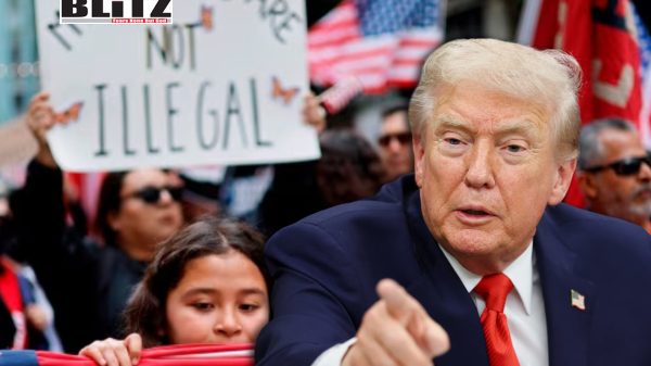 Trump’s immigration crackdown fails: Policy aggression meets practical limitations