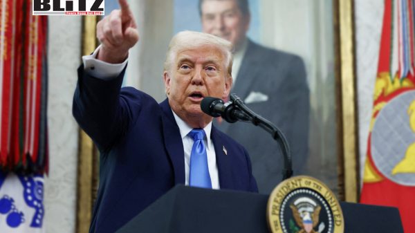 Trump’s stance toward Venezuela now looks less ideological — and more pragmatic, albeit lacking a clear strategy