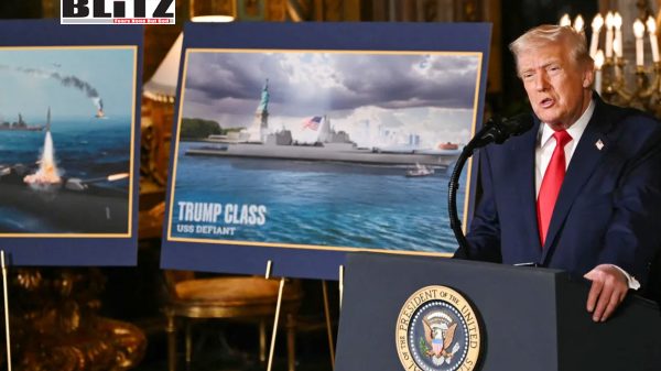 Trump’s warnings to Latin America signal a dangerous expansion of US interventionism