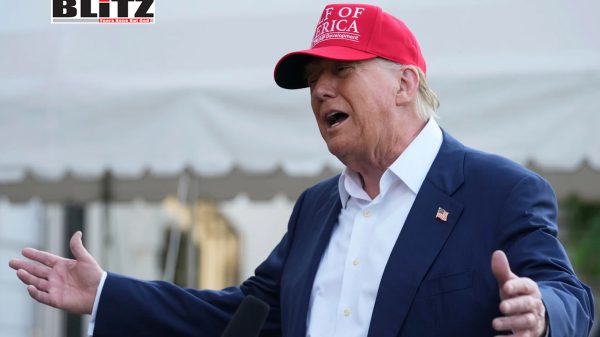 Quadrilateral Security Dialogue, Indo-Pacific, US President Donald Trump, America First, foreign policy, Cyber, QUAD, Asia-Pacific region, Mexico, Venezuela,  Brazil, ASEAN, Belt and Road, US administration, AUKUS, NATO, Beijing, New Delhi
