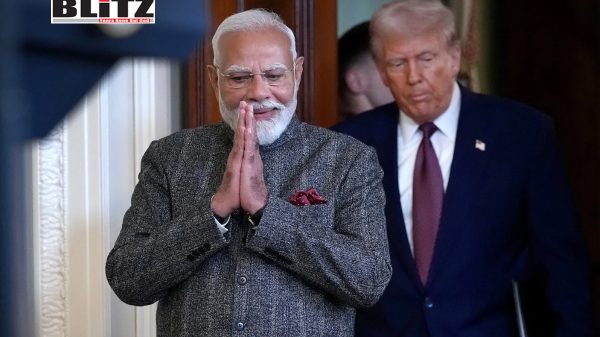 Asia-Pacific, South Korea, US President Donald Trump, Indian Prime Minister Narendra Modi, New Delhi, South Asian, US markets, Dr. Subrahmanyam Jaishankar, Line of Control, US-India, Middle East, foreign policy, Gulf states