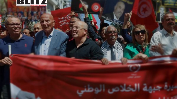 Tunisia, Arab Spring, President Kais Saied, Committee to Protect Journalists, human rights, Human Rights Watch, European Union, United Nations, Migrant, 