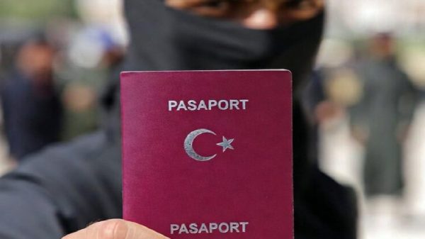 Turkey accused of naturalizing fugitives despite INTERPOL flags