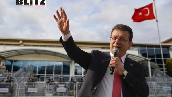 Ekrem Imamoglu