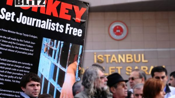 Turkish, organized crime, tax evasion, money laundering, Istanbul, Turkey, Habertürk TV, RSF, OCCRP, Erdoğan government, Financial crime, Corruption