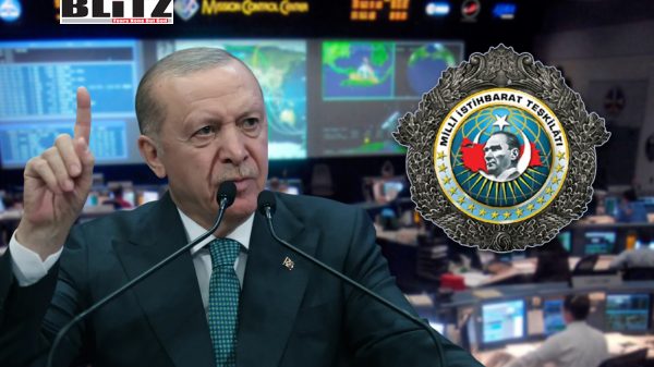 Recep Tayyip Erdogan