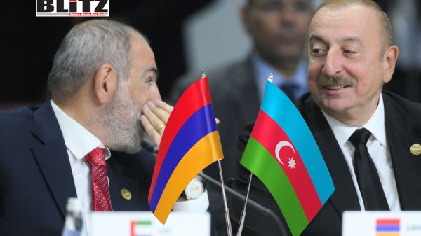 South Caucasus, Armenia, Azerbaijan, Cold War, Gulf state, Türkiye, Georgia, Nagorno-Karabakh, UAE, Saudi Arabia, Ilham Aliyev, Nikol Pashinyan, Central Asia, Diplomatic, Middle East, Gulf, Eurasian