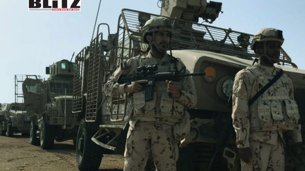 United Arab Emirates is considering joining military efforts alongside the United States