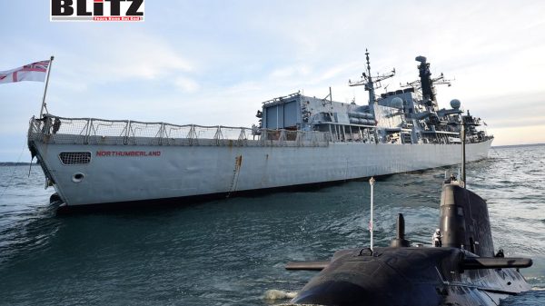Royal Navy, Nuclear weapons, Scotland,  Britain, Ministry of Defense, Scottish, UK military, 