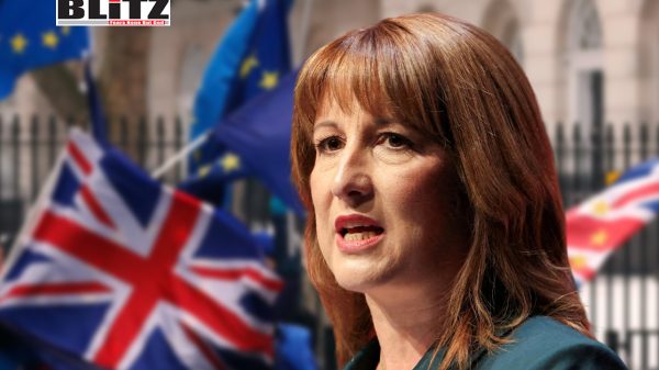 UK and Europe seek stronger economic ties with the Gulf as global trade realigns