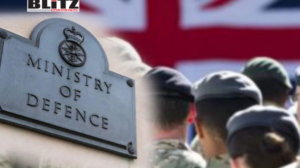 Ministry of Defense, British, Armed Forces, Sexual abuse, British Army, 