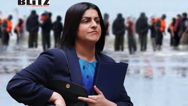 United Kingdom, Democratic Republic of the Congo, Britain, Immigration, Asylum, UK Home Secretary, Angola, Namibia, UK government, European States, Visa Policy, African nations, Home Office, Illegal Migration, 