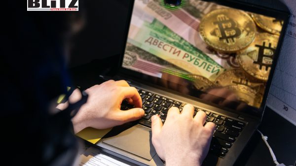 UK lawmakers push for sanctions on Kyrgyz officials