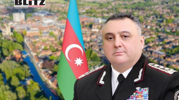British, Azerbaijan, Anti-Money Laundering, Organized Crime and Corruption Reporting Project, UK laws, Anti-corruption, Foreign nationals, Corruption, real estate, National Crime Agency, 