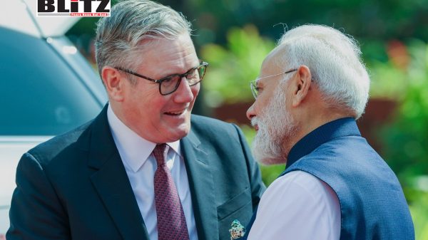 Keir Starmer, United Kingdom, Brexit, Immigration, Inflation, Britain, Prime Minister Narendra Modi, Labour Government, Conservative, Raj Bhavan, unemployment, Mahindra, Infosys, free trade agreement, FTA, 