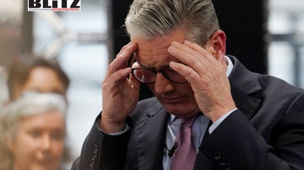 UK’s poorest left worse off under Starmer: Labour’s economic promises collide with reality