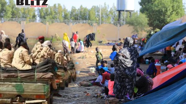 UN report reveals SAF and RSF deliberately targeting civilians in Sudan conflict