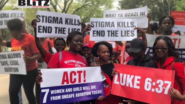 US Aid cuts push Kenyan women toward unsafe abortions amid contraceptive crisis