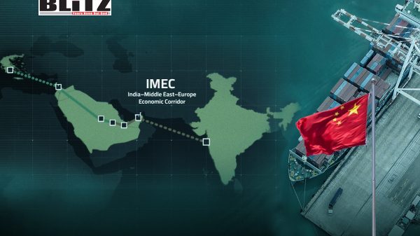 Saudi Crown Prince Mohammed bin Salman, Atlantic Council, the White House, New Delhi, Riyadh, Arab states, Saudi Arabia, Belt and Road Initiative, G-7, European Union, Red Sea, Eastern Mediterranean, Eastern Mediterranean, Gaza war, Middle East, Observer Research Foundation, Gulf, Southeast Asia, 