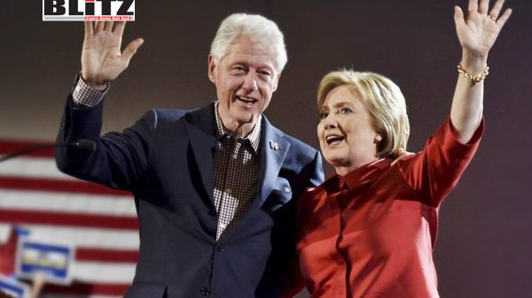 Jeffrey Epstein, US House, President Bill Clinton, Hillary Clinton, James Comer, Merrick Garland, Robert Mueller, Department of Justice, James Comey, Donald Trump, Law enforcement, Republicans, Democrats, Virgin Islands