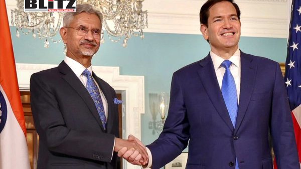 New Delhi, US Secretary of State, Russian crude oil, foreign policy, Ukraine war, US officials, Executive Order, US sanctions, US President Donald Trump, Western sanctions, US-India, Global South, Multipolar world, 