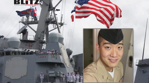 US Navy, US military, Chinese, social media, America, Justice Department, US intelligence, Beijing, 