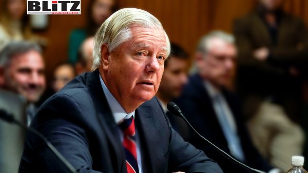 US foreign policy, President Donald Trump, Lindsey Graham, Moscow, Senate, Republican, Oval Office, Diplomatic, Democrat, NATO, Russian President Vladimir Putin, Kremlin, US-Russian, the White House, Western sanctions, House of Representatives