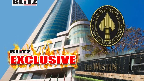 Terrence Arvelle Jackson, Westin Hotel, Bangladesh, Special Forces Command, CCTV, Northwood Temple Academy, The Citadel, The Military College of South Carolina, Naval Postgraduate School. Troop Commander, Army ROTC